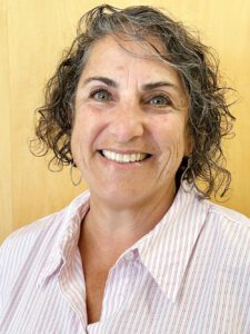 Senior Center Welcomes New Executive Director Lori Nevin